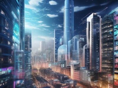全市科技服务业，机遇与挑战