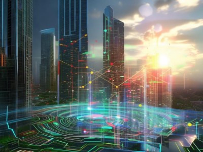 科技的未来，构建高效且可持续的指标体系