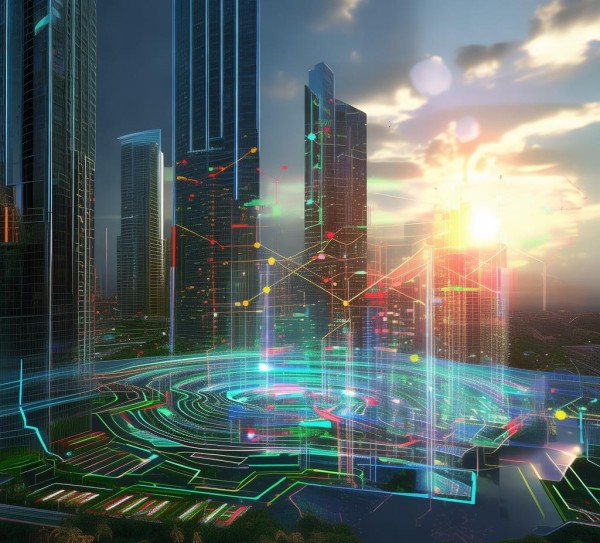 科技的未来，构建高效且可持续的指标体系